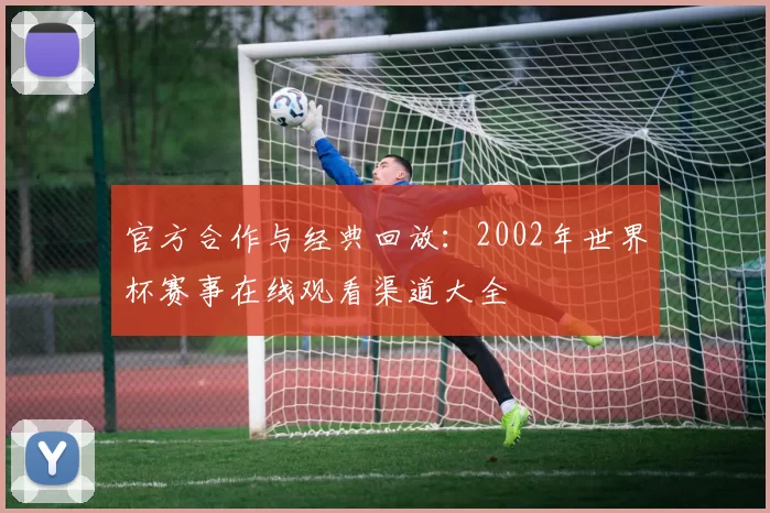 官方合作与经典回放:2002年世界杯赛事在线观看渠道大全