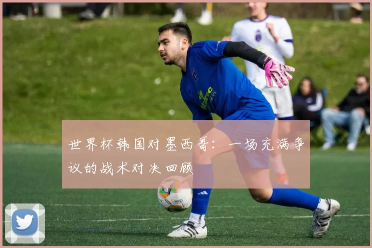世界杯韩国对墨西哥:一场充满争议的战术对决回顾
