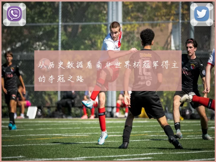 从历史数据看南非世界杯冠军得主的夺冠之路