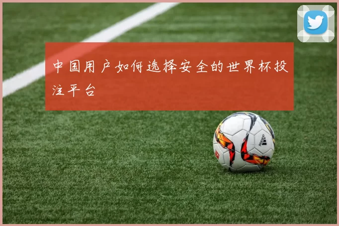 中国用户如何选择安全的世界杯投注平台