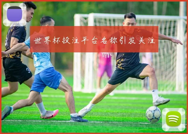 世界杯投注平台名称引发关注