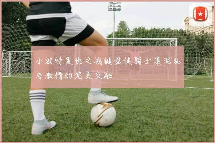 小波特复仇之战键盘侠骑士集混乱与激情的完美交融