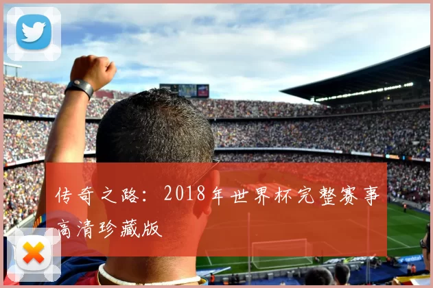 传奇之路:2018年世界杯完整赛事高清珍藏版