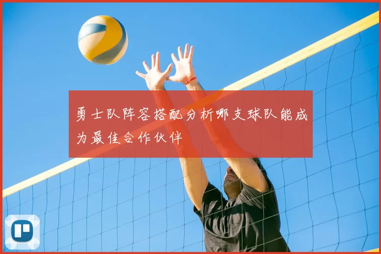 勇士队阵容搭配分析哪支球队能成为最佳合作伙伴