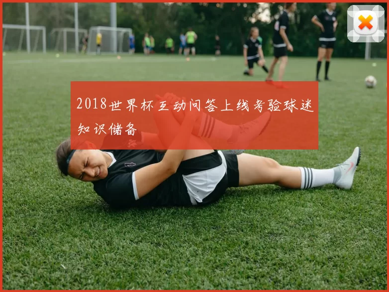 2018世界杯互动问答上线考验球迷知识储备
