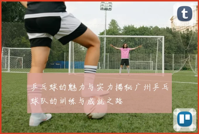 乒乓球的魅力与实力揭秘广州乒乓球队的训练与成就之路